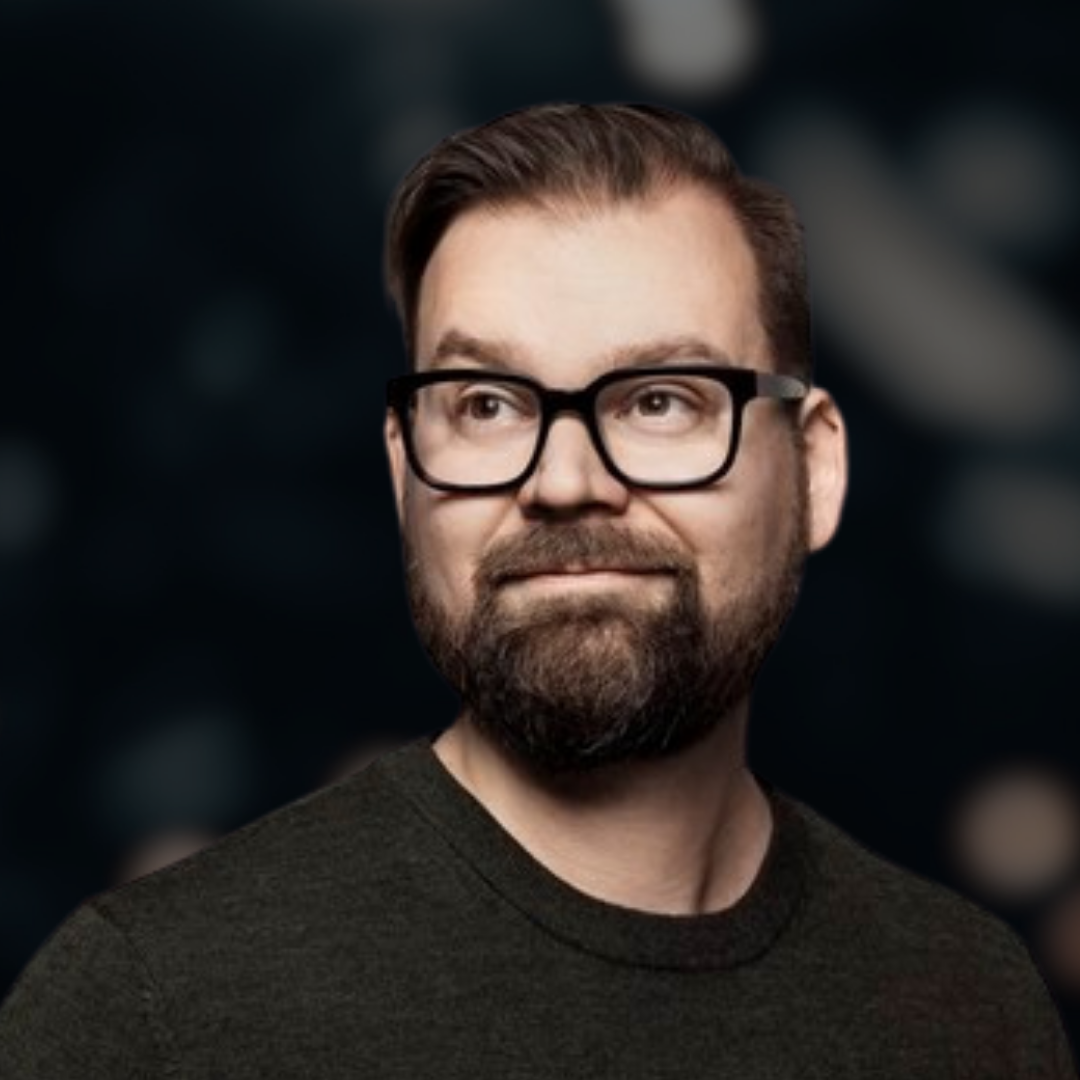 Kristian Luoma, Professio