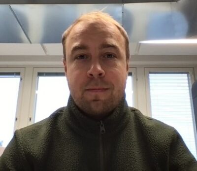 Oskari Rekola