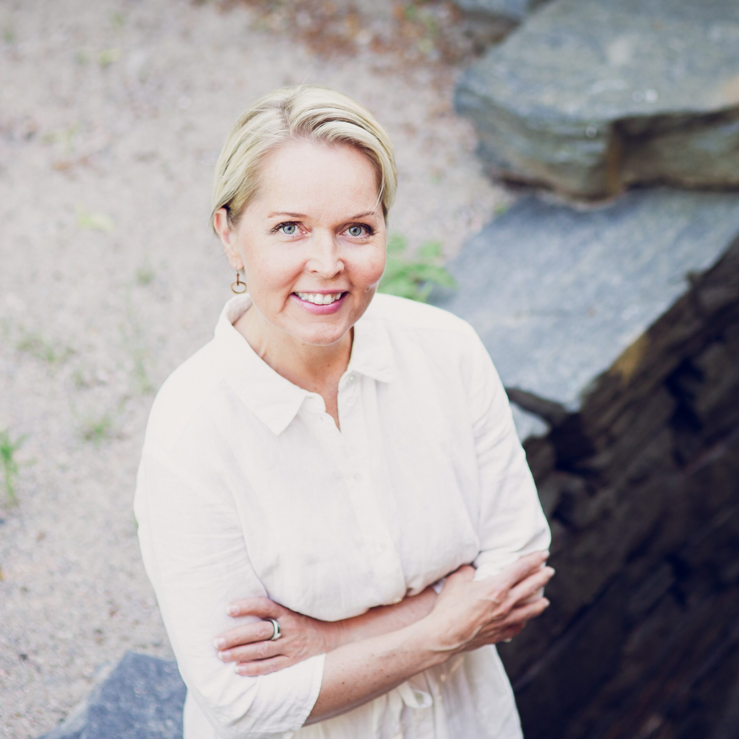 Päivi Karhu