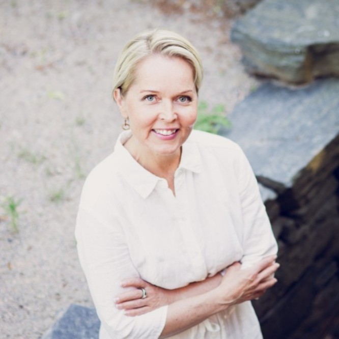 Päivi Karhu