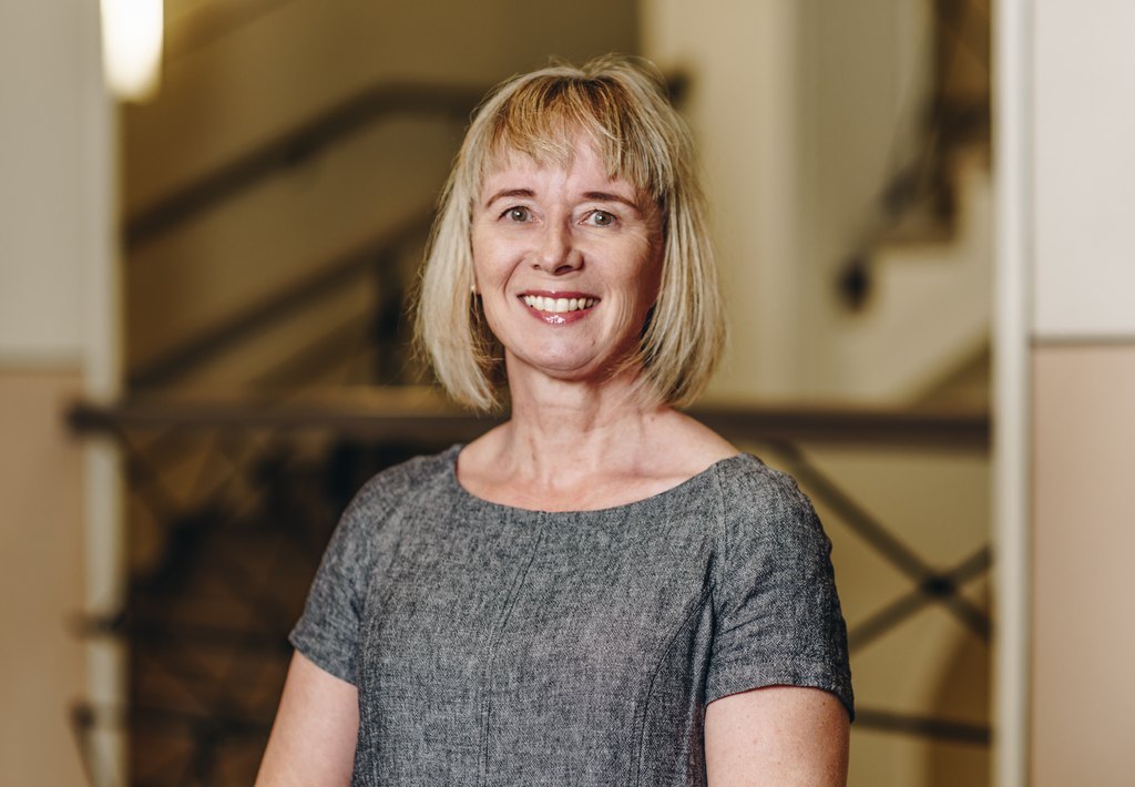 Päivi Kangasmäki - Sis. tarkastus