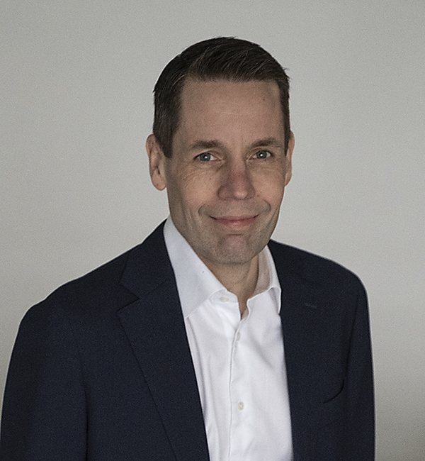Thomas Forstén