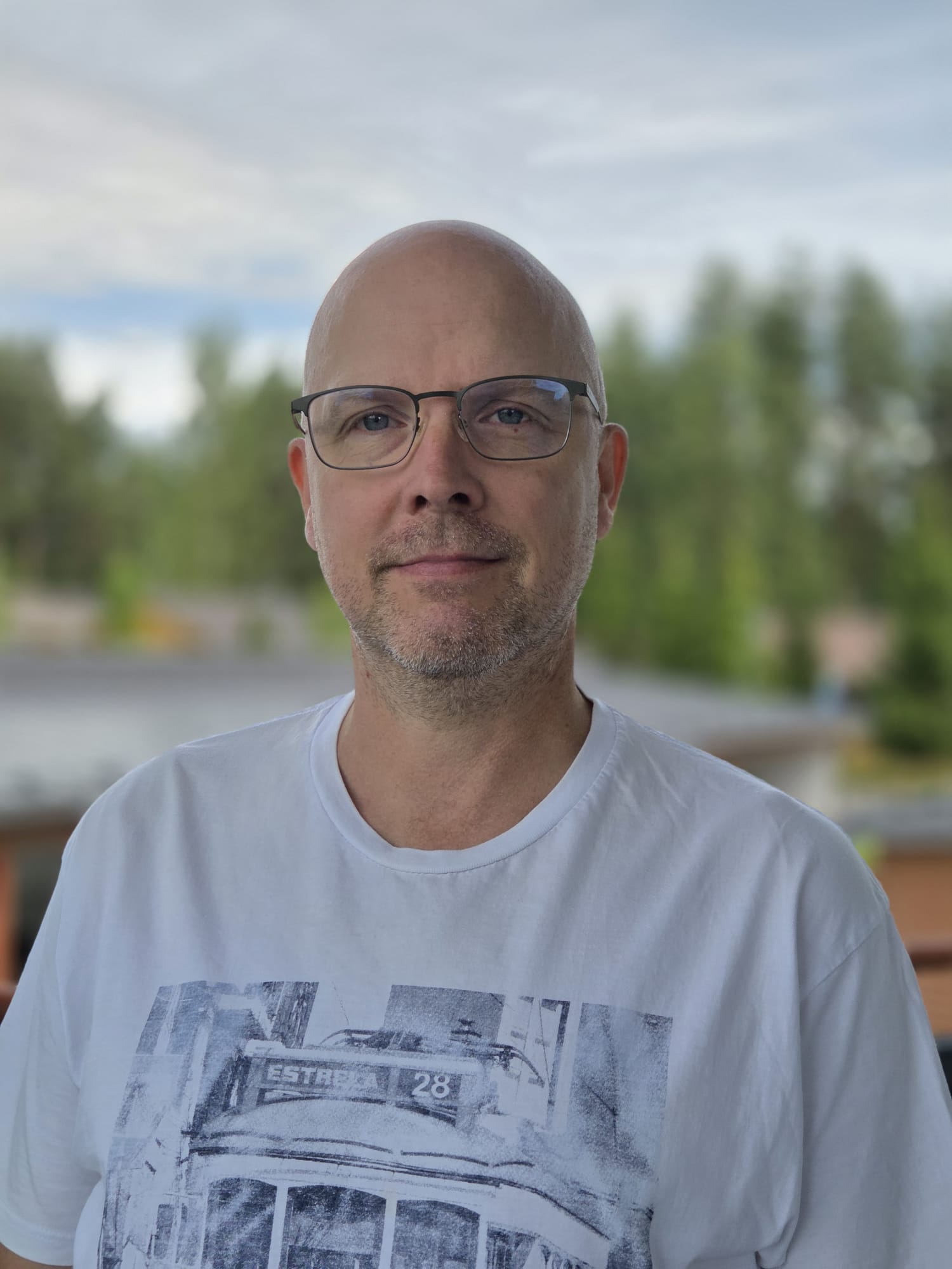 Jussi Heiskamo