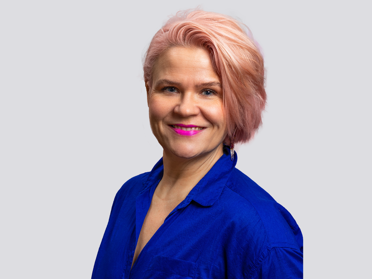 Aino Klemola