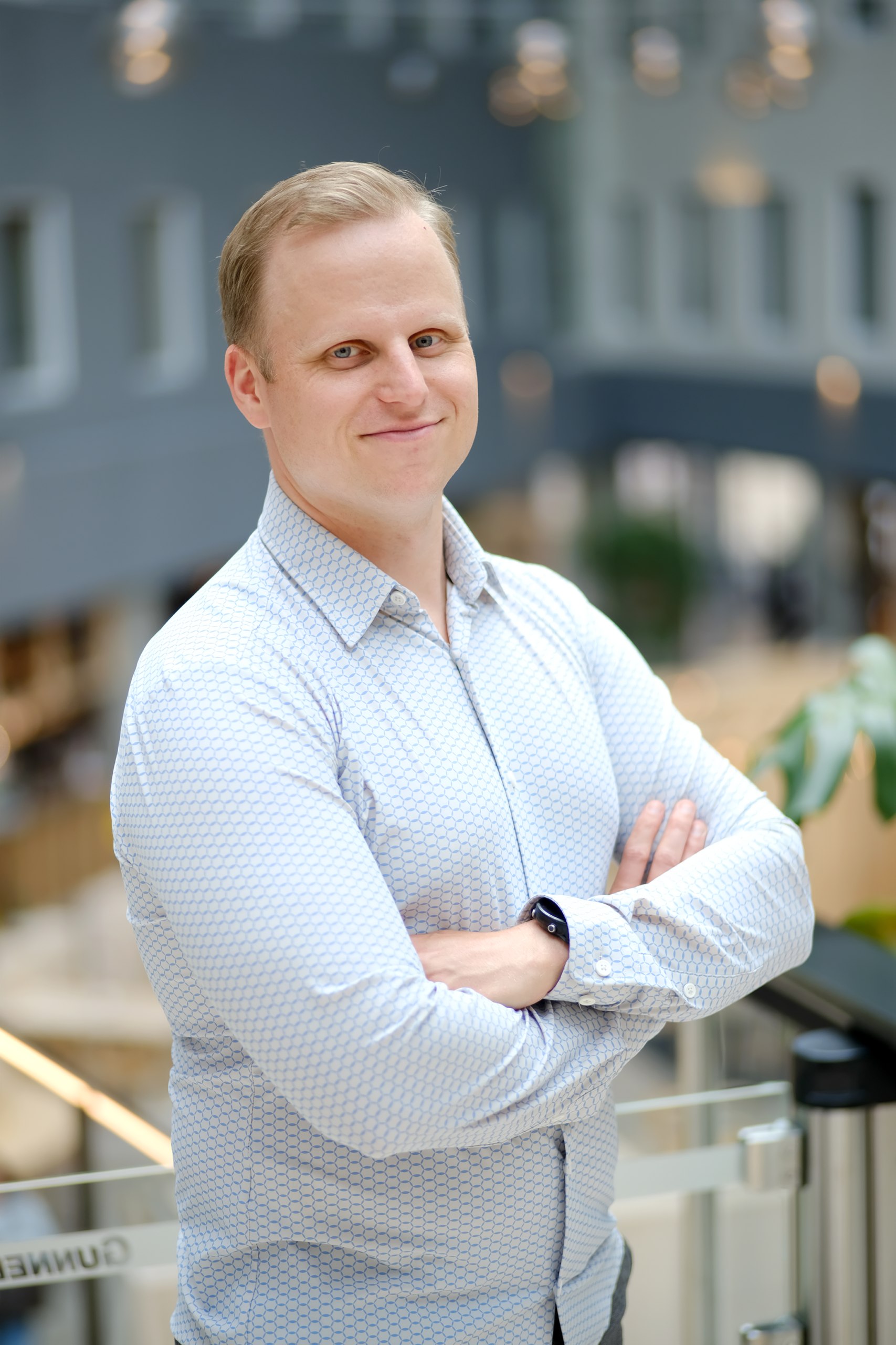 Matti Hirvonen