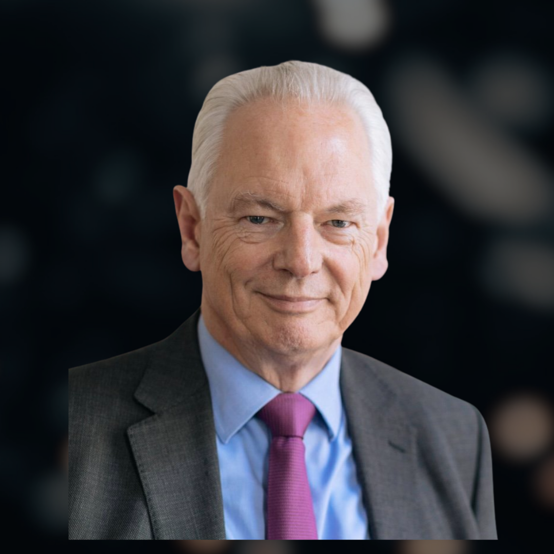 Francis Maude