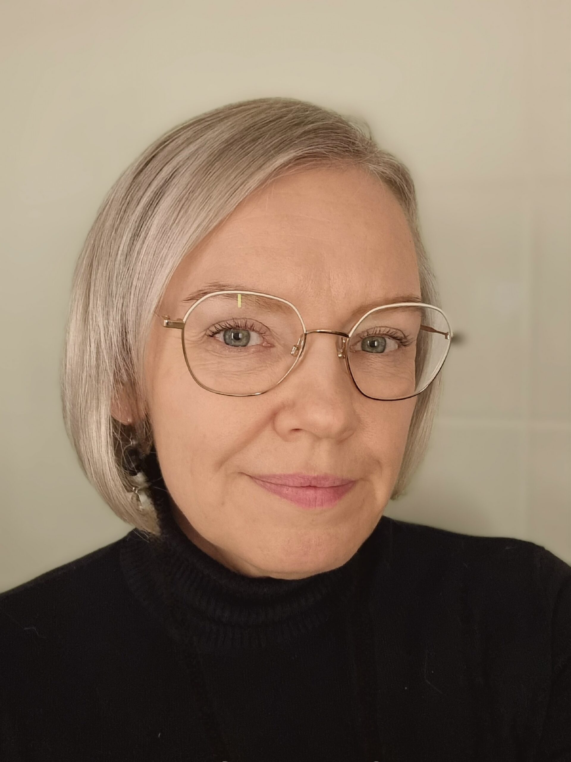 Heidi Wiik, Professio