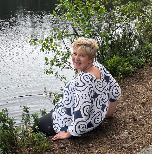Marianne Simulainen, Professio
