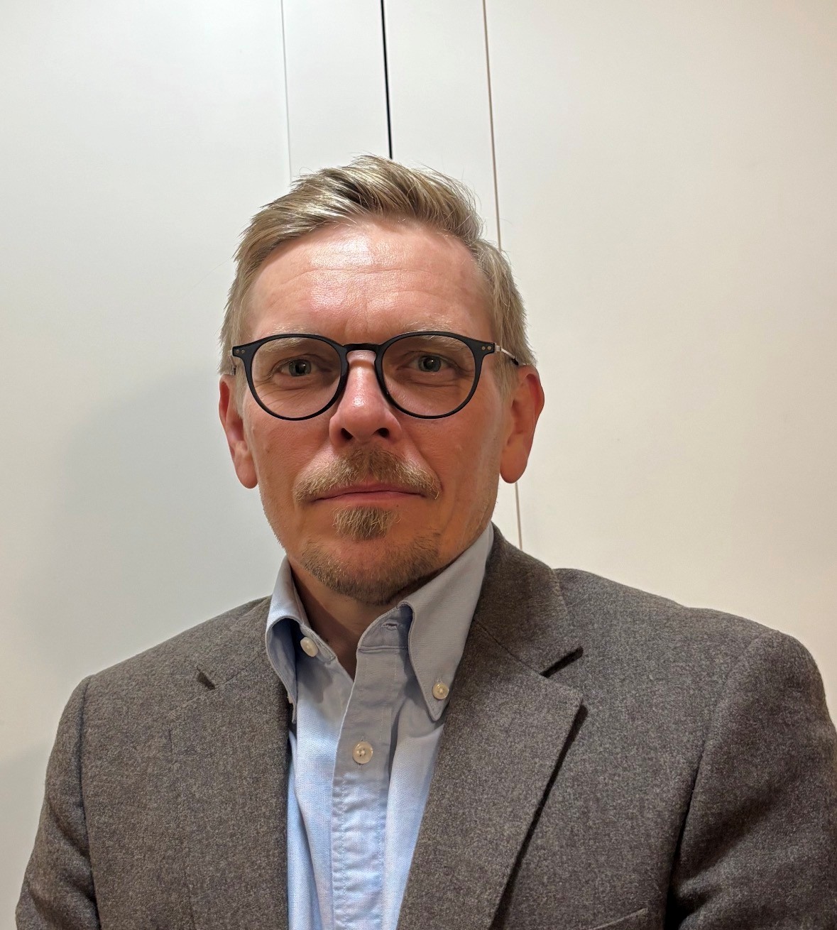 Peter Eklöf