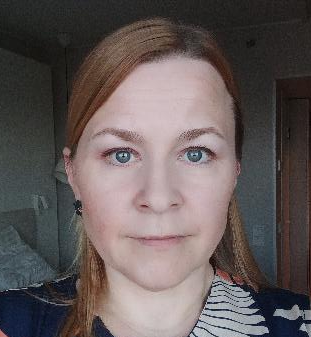 Tiina Nikkanen