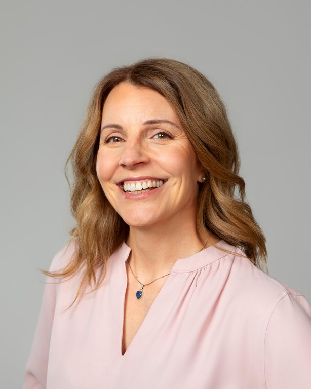 Tiina Tarvonen