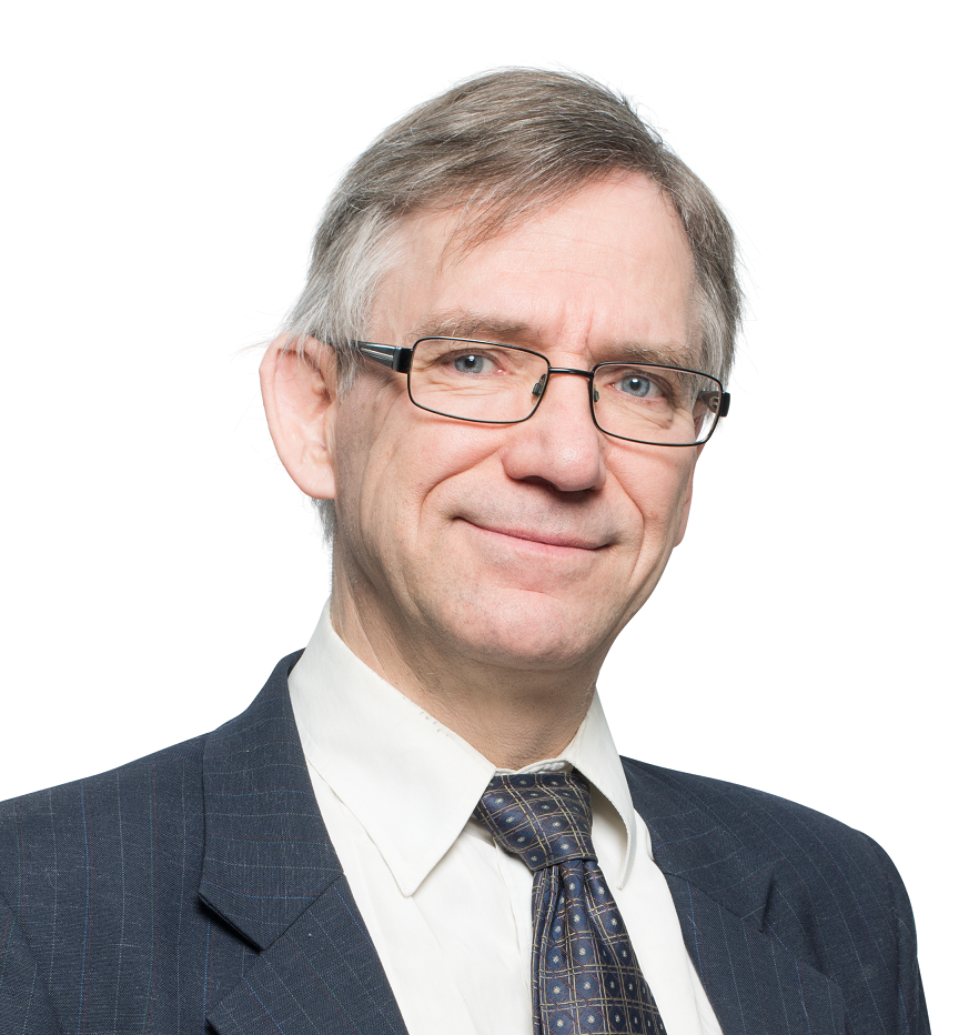 Veli Laurinsalo