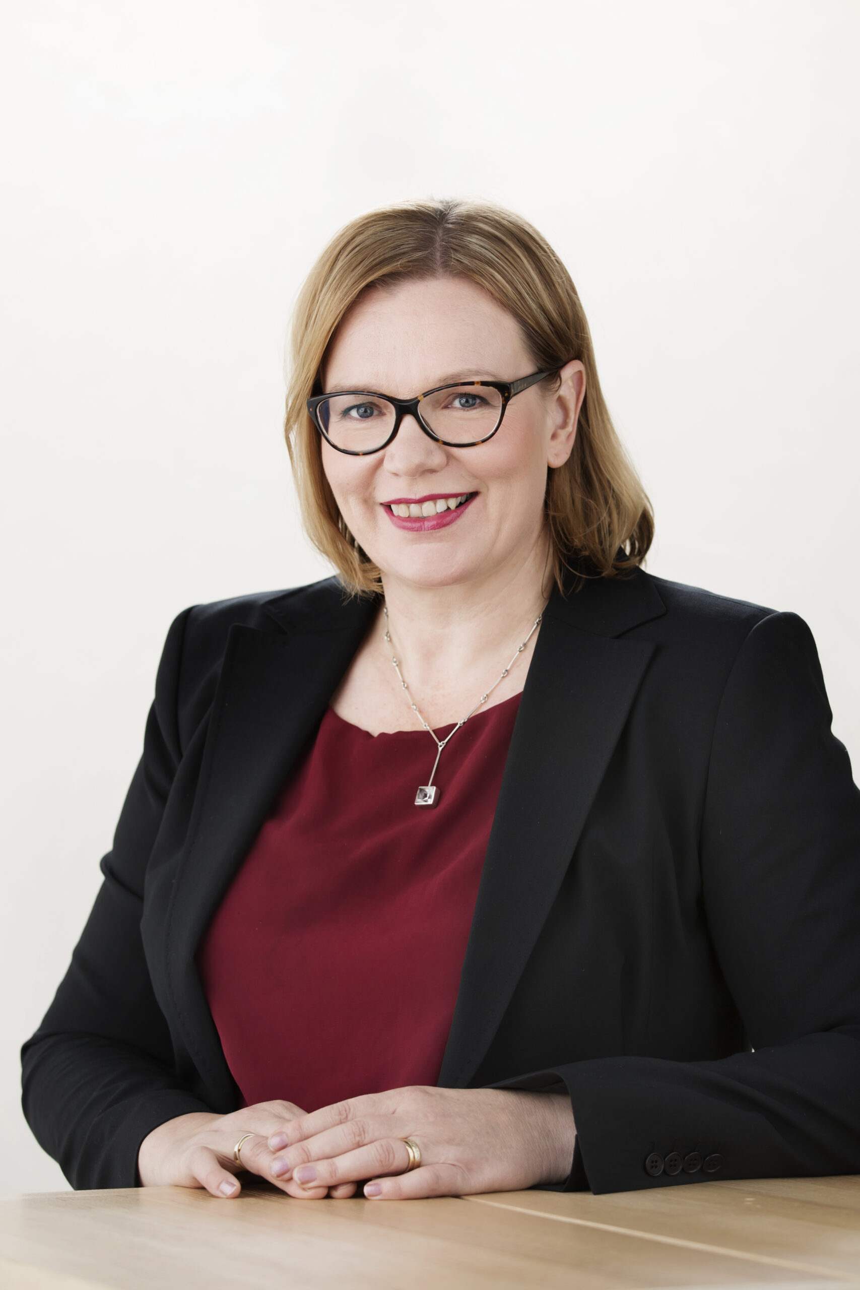 Virpi Pikkarainen