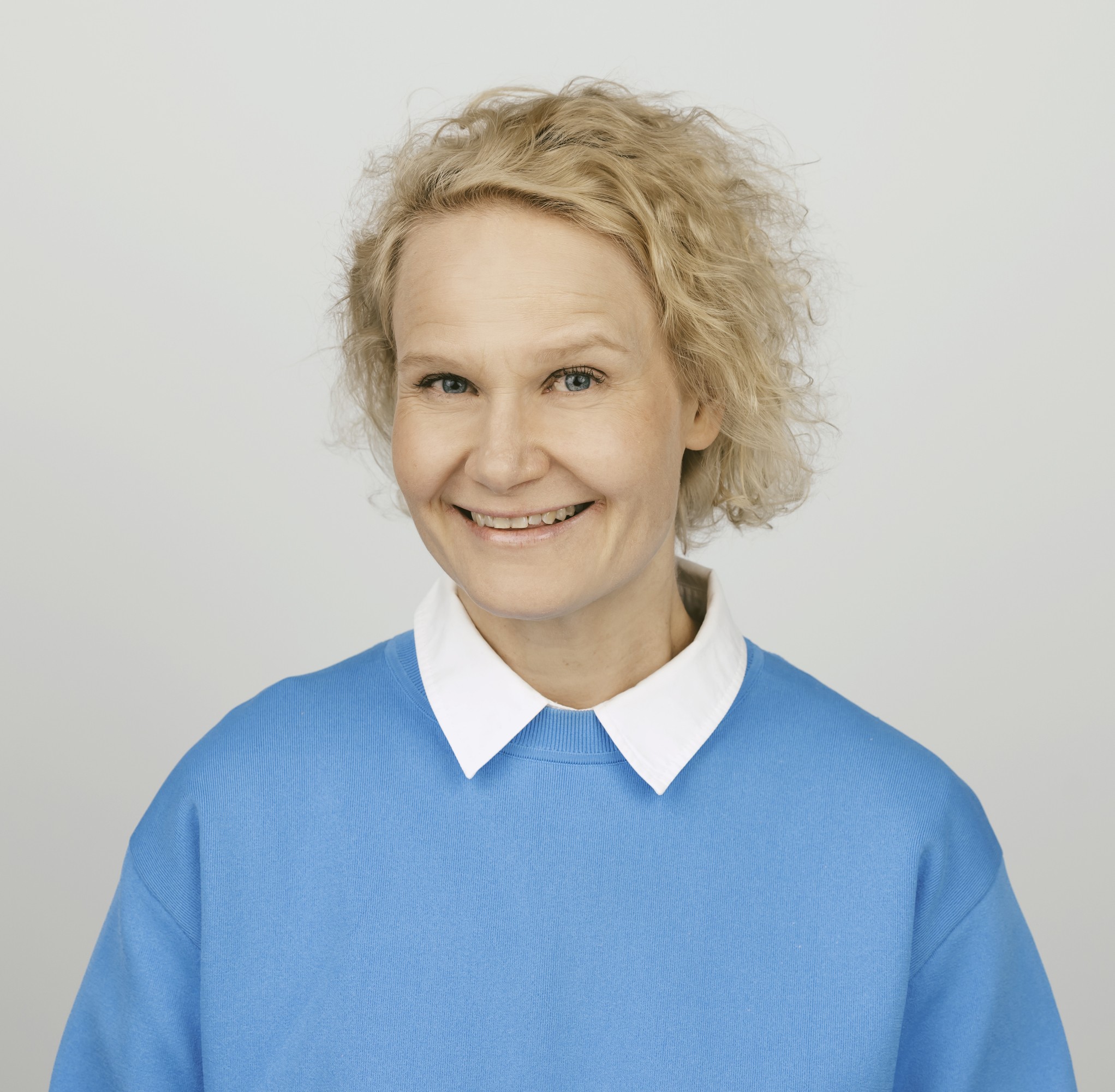 Maija Kuhlman