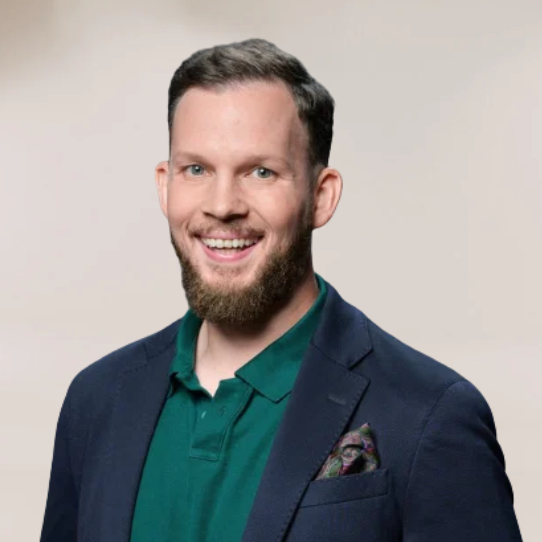 Christoffer Wahlberg, Professio
