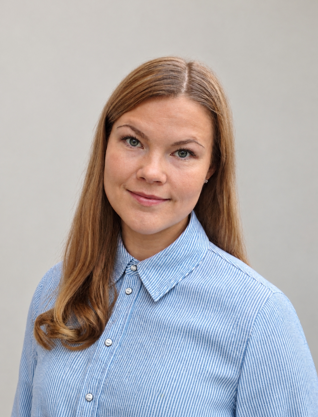 Jaana Koskela