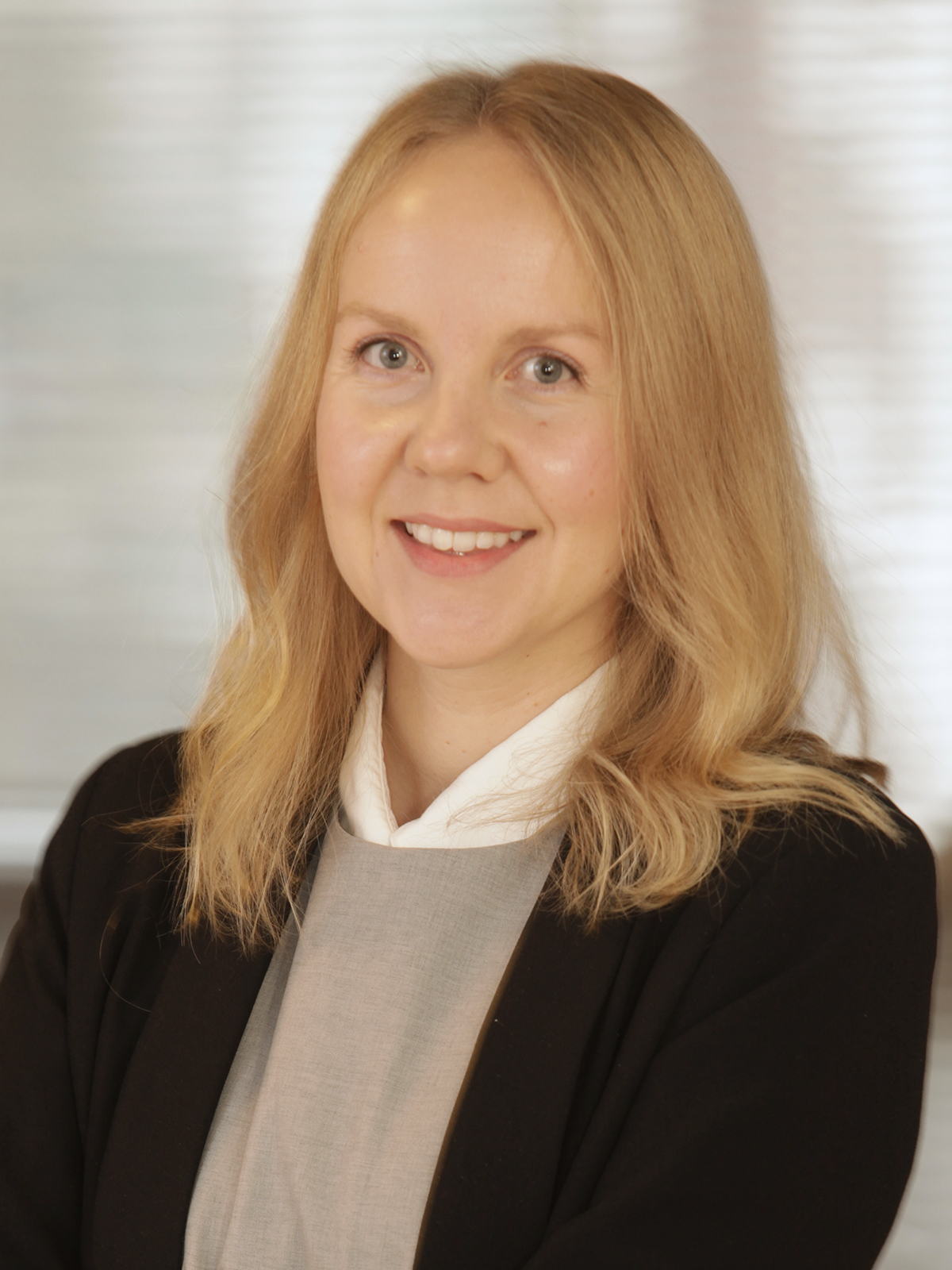 Kirsi Kalliola