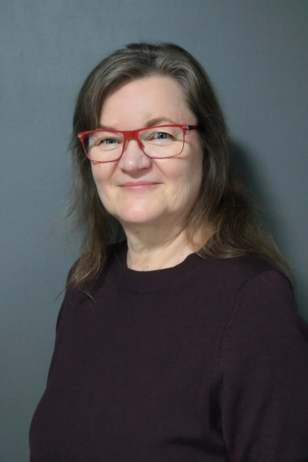 Maila Immonen