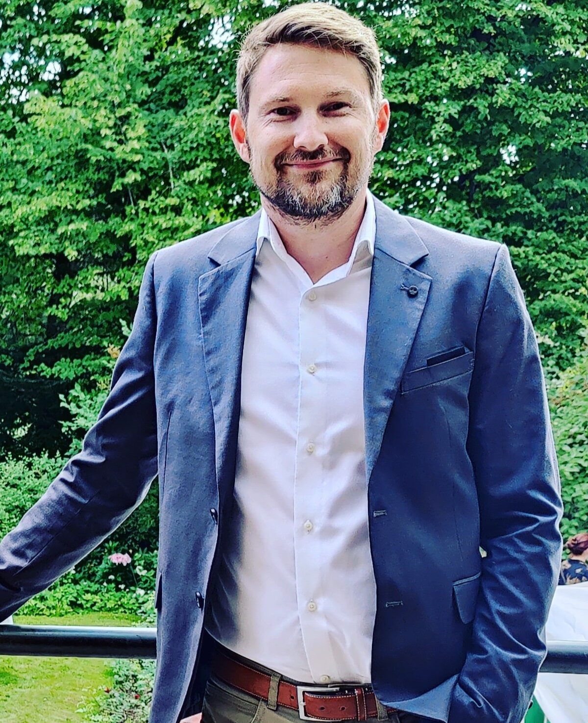 Niklas Jansson