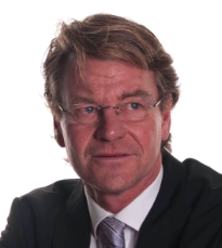 Odd Arild Lehne
