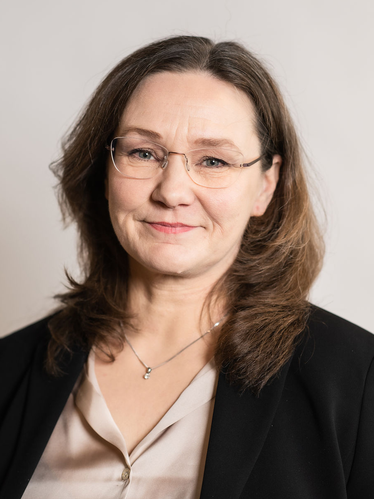 Sari Takalo