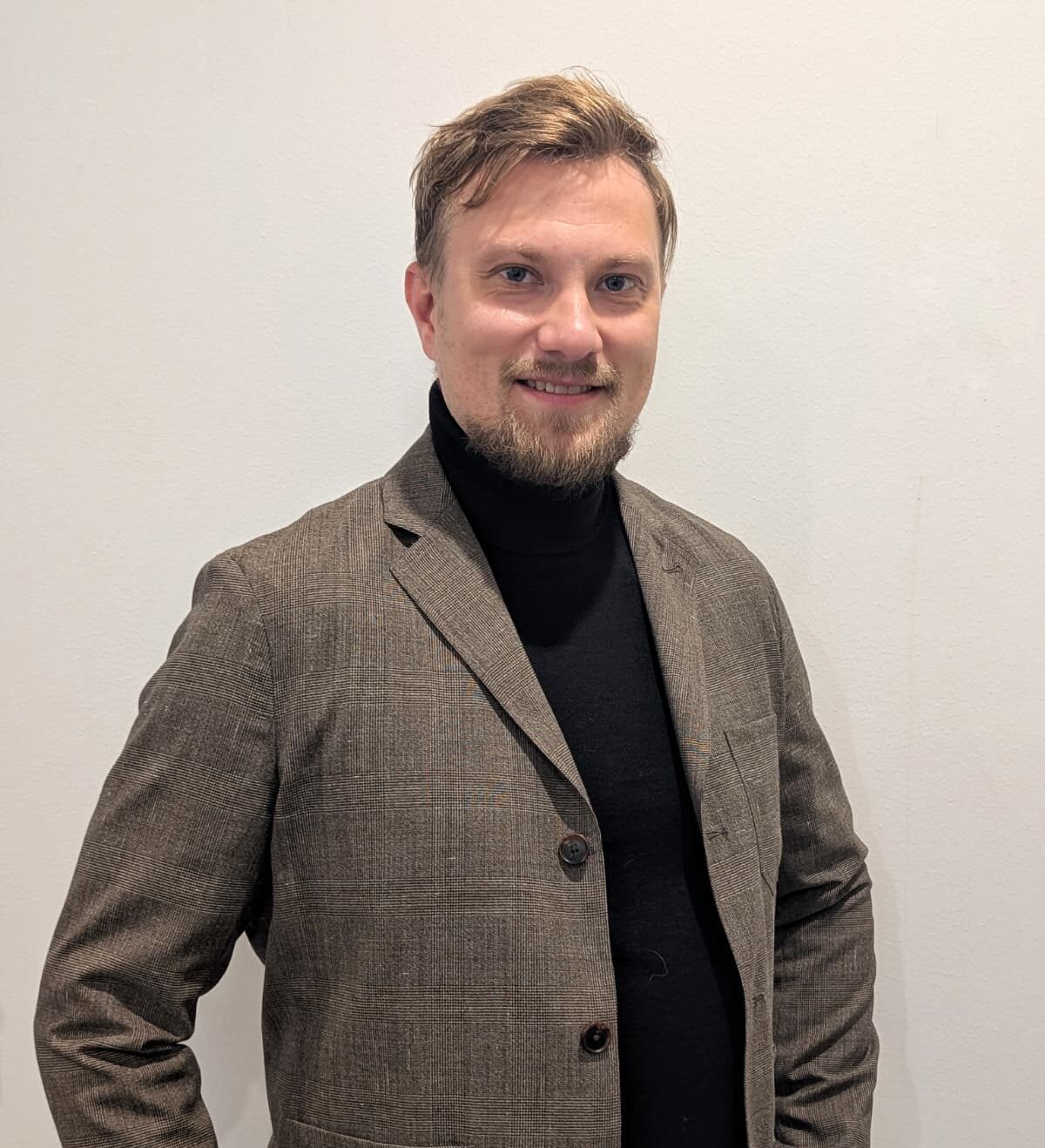 Taneli Niemi