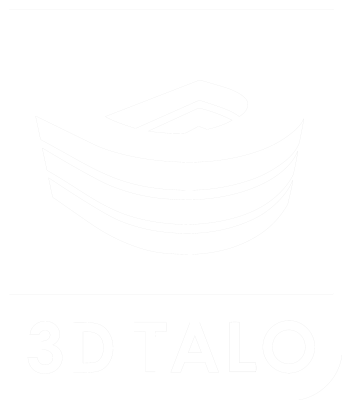 3D Talo Finland Oy logo fff alpha[94]