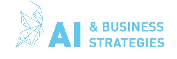 AI & Business Strategies tapahtuman logo BIG