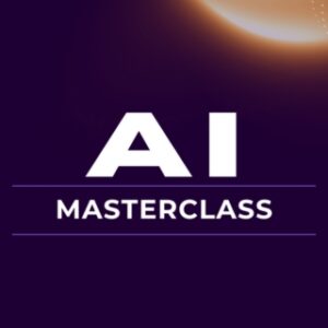 AI MasterClass koulutusohjelman tuotekuva Professio