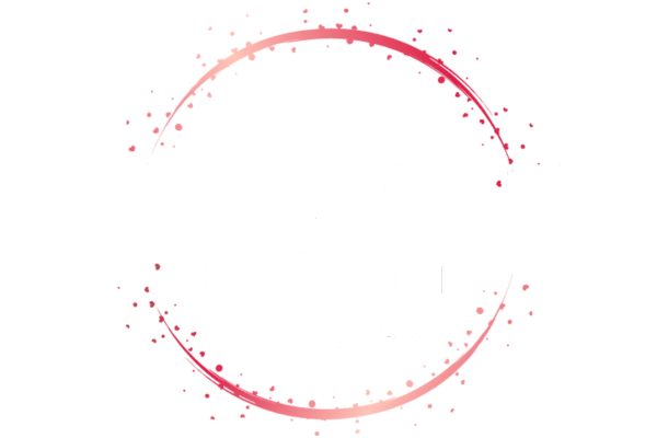 Assistentti Forum tapahtuman logo