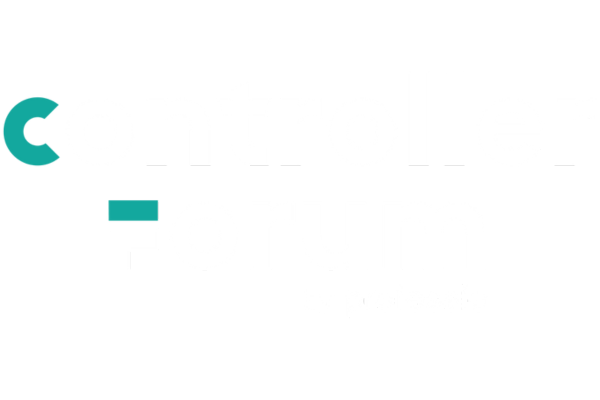 Controller Forum 2025 tapahtuman logo