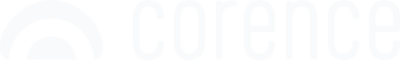 Corence_valkoinen_logo