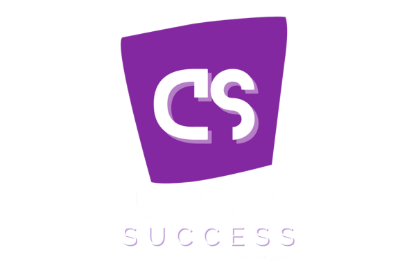 Customer Success 2024 tapahtuman logo