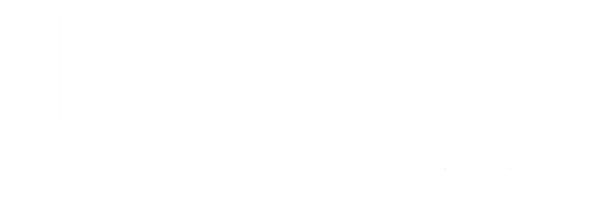 CxO Data tapahtuman logo