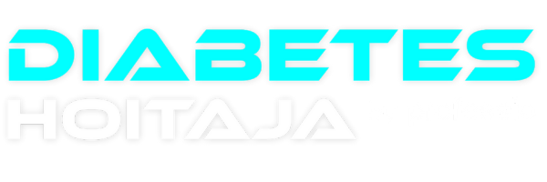 Diabeteshoitaja tapahtuman logo 