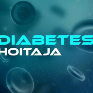 Diabeteshoitaja tapahtuman tuotekuva