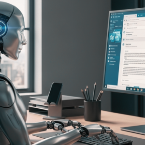 Microsoft 365 Copilot