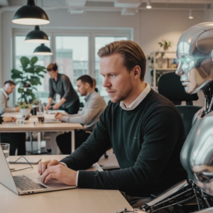 Google Workspace ja Gemini
