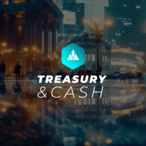 Treasury & Cash 2023