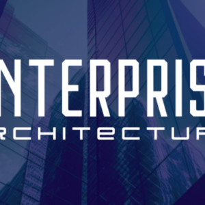 Enterprise Architecture 2025