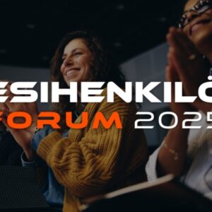 Esihenkilö Forum 2025