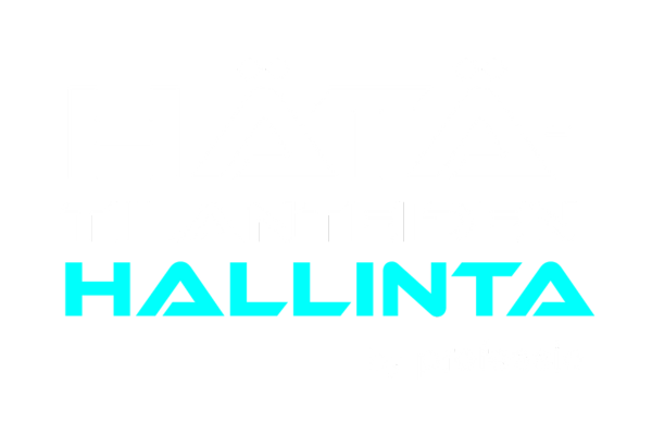 Hätätilanteiden hallinta -tapahtuman logo