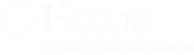 Hotus logo