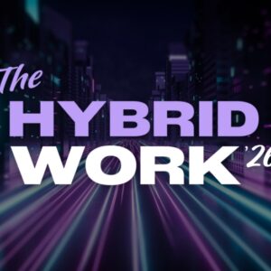 The Hybrid Work 2026