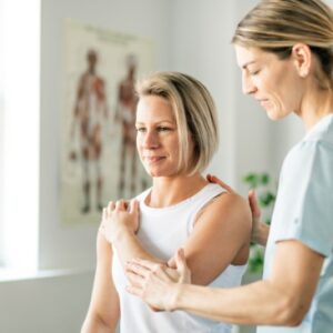 Käden toimintakyvyn arviointi, kuntoutus-kategorian tuotekuva, Professio