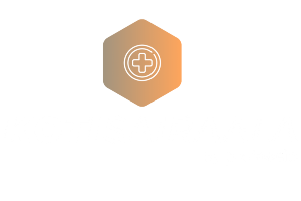 Kotisairaala -tapahtuman logo