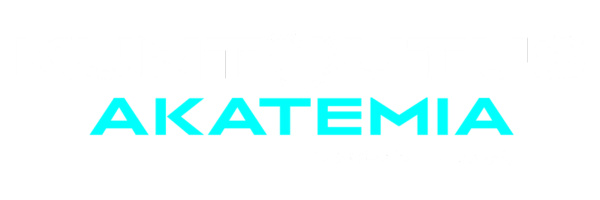 Kuntoutus Akatemia logo