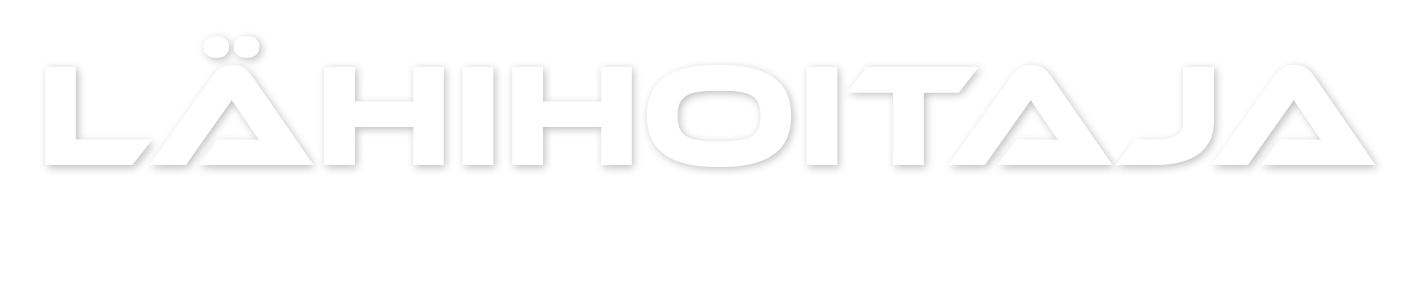 Lähihoitaja logo by Professio