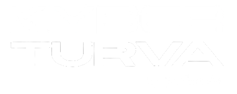Kyberturva-tapahtuman logo