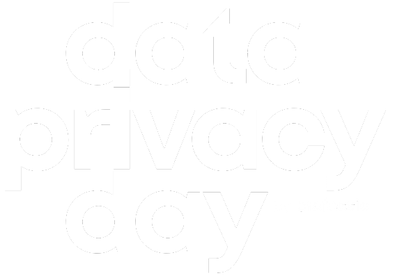 Data Privacy Day -tapahtuman logo